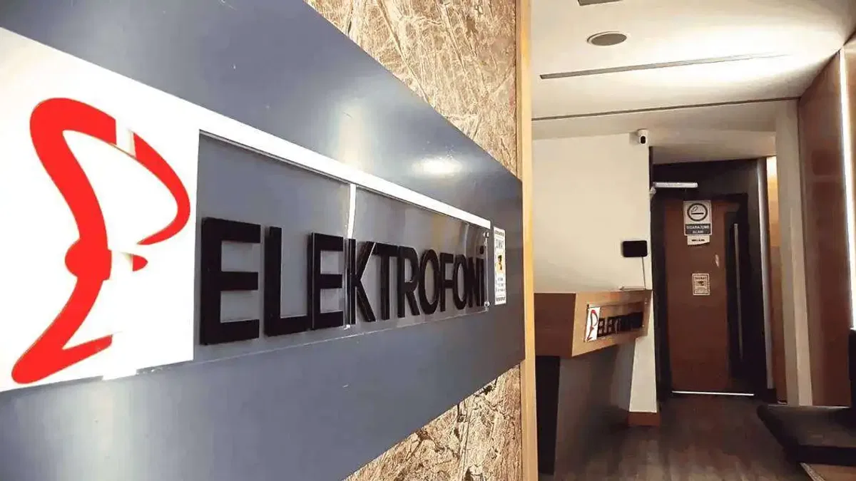 Elektrofoni Teknik Servis Alanında Çığır Açmaya Devam Ediyor
