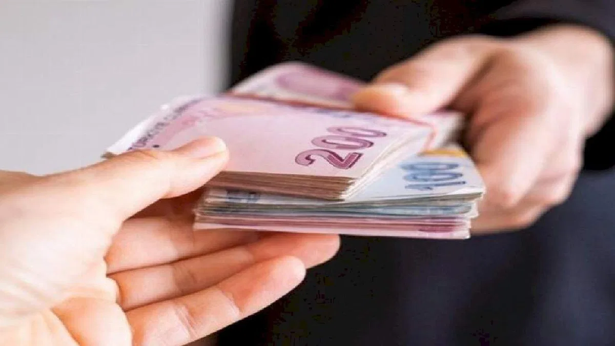 Emekliye promosyonda 'Fark' hesabı