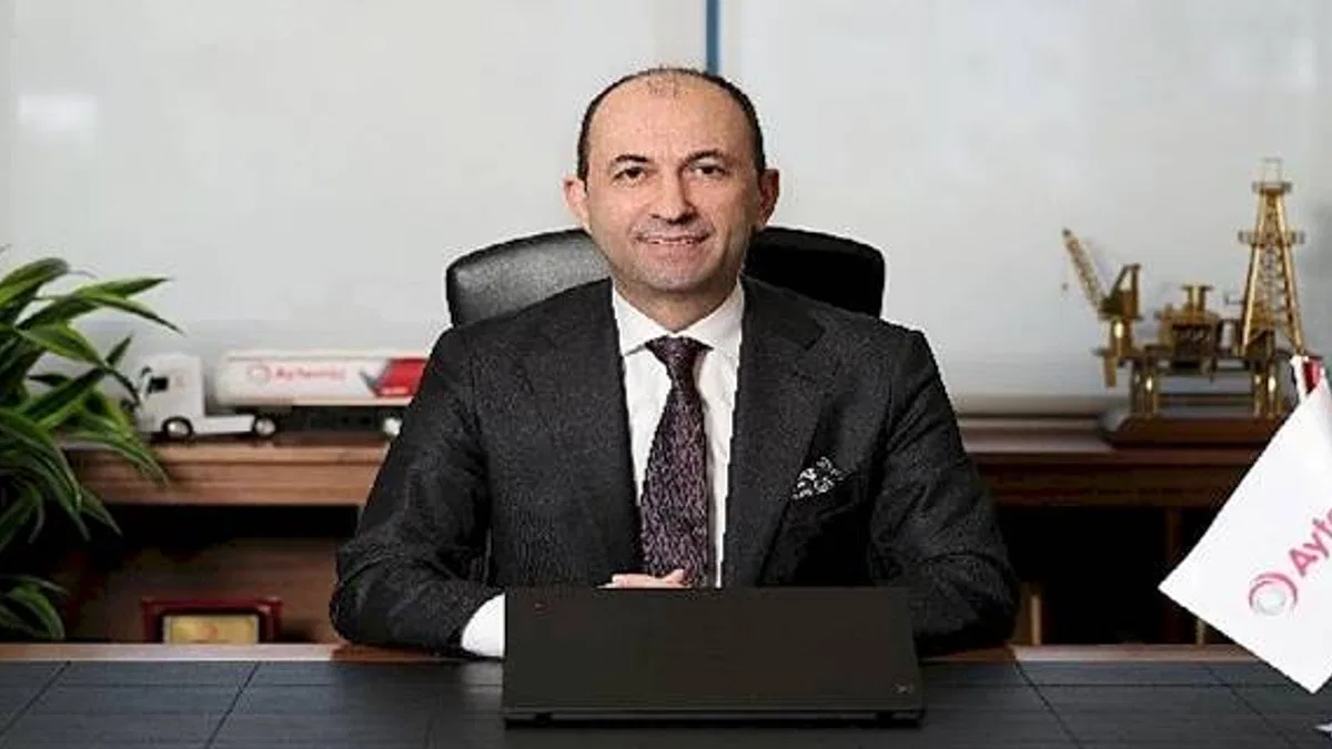 Aytemiz, Fortune 500 Türkiye listesinde ilk 50 şirket arasında