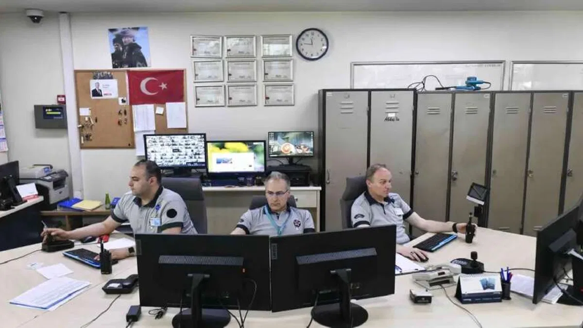 Ankara Büyükşehir Belediyesi Kurban Bayramı’na hazır