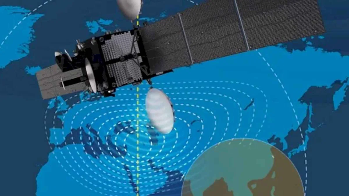 TÜRKSAT 6A'dan Sri Lanka’ya canlı yayın atağı... Sri Lanka kanalları TURKSAT 6A'ya emanet!