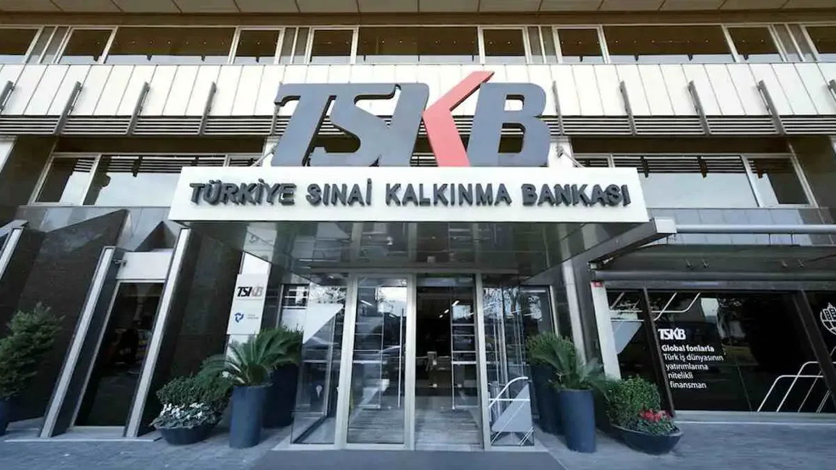 TSKB, Dünya Bankası Kısmi Garantisi ile Uluslararası Finans Kuruluşlarıyla 300 Milyon Euro’luk Yeni Kredi Anlaşması İmzaladı
