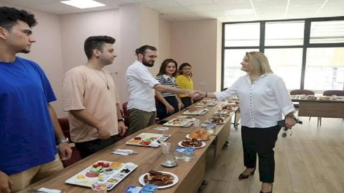 Fikirhane İzmit Projesi'ne yoğun ilgi