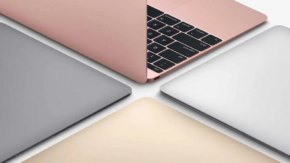 12 İnç MacBook Modeli Yakında Eski Ürünler Listesine Girecek