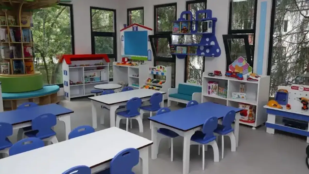 Trabzon’da Bizim Çocuk Yaşam Merkezi Yaz Programı başlıyor