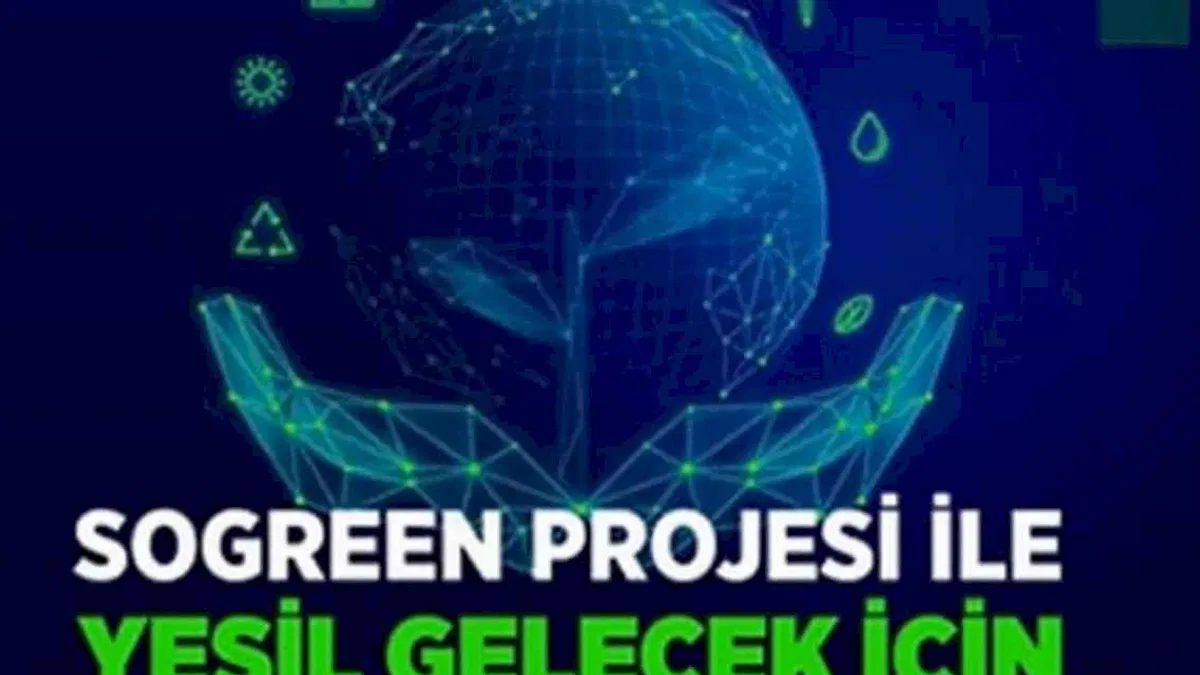 SoGreen'de 400 milyon dolarlık finansmanın detayları belli oldu