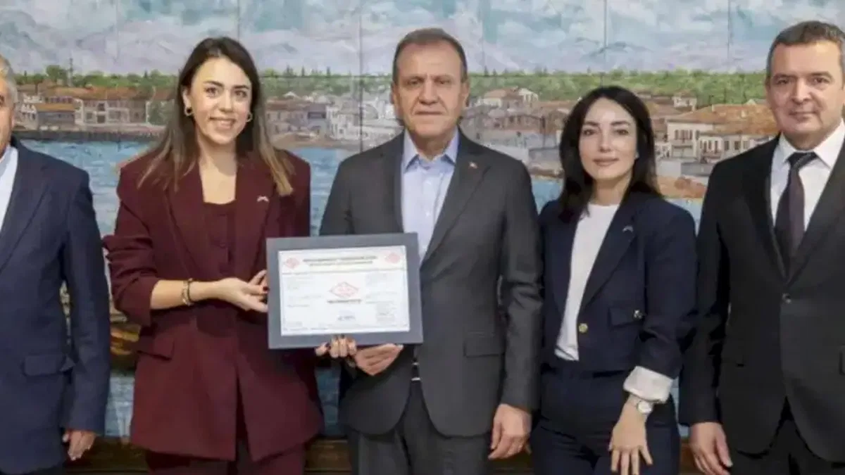 Mersin Büyükşehir hizmetlerini güçlendiriyor