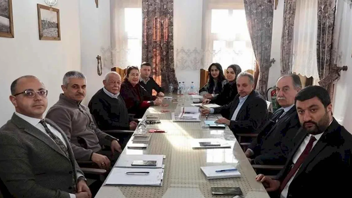 Kayseri Talas'ta Türkçe hassasiyeti