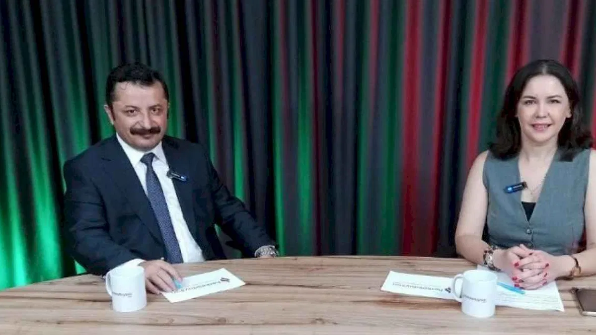 Bursa’da bölge firmaların sorunları çözülecek mi?