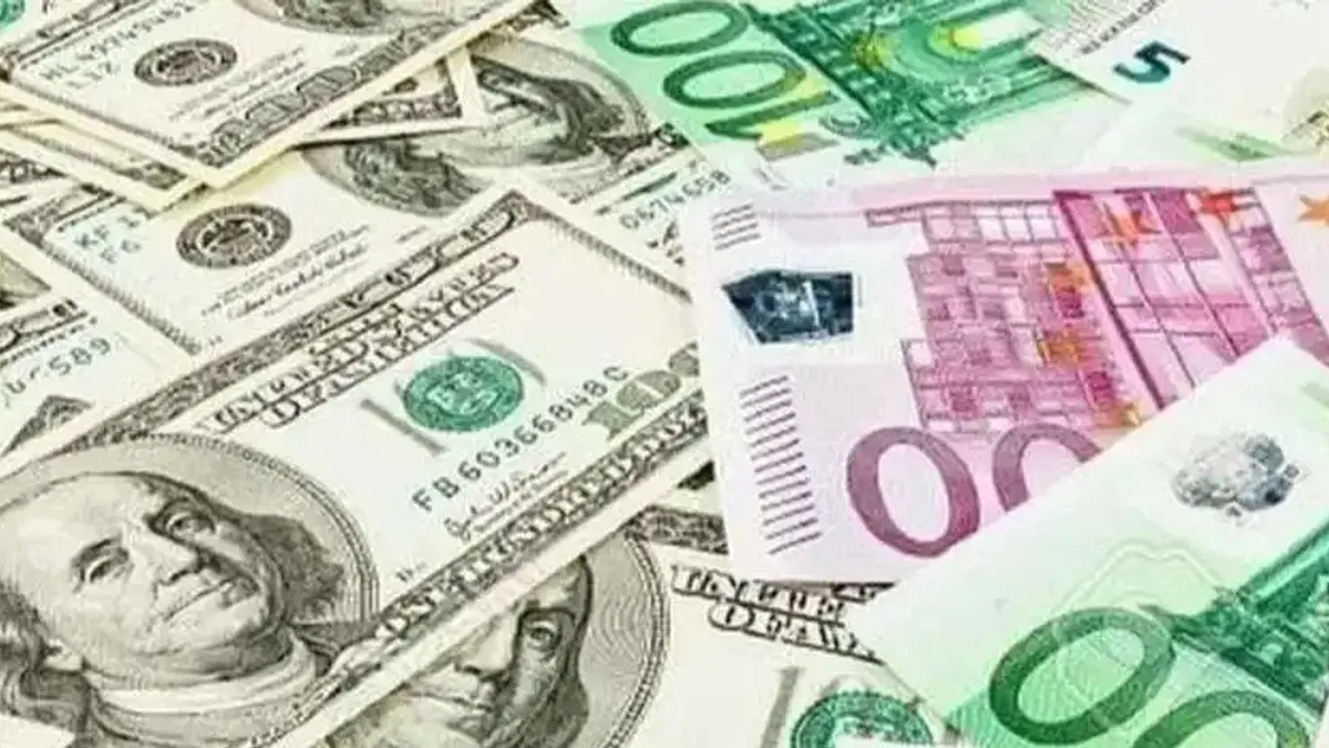 2025 yılı döviz değerleme kurları belirlendi
