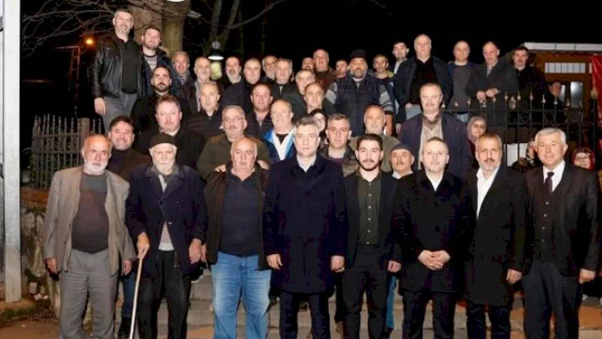 Başkan Ocaklı vatandaşlara seslendi