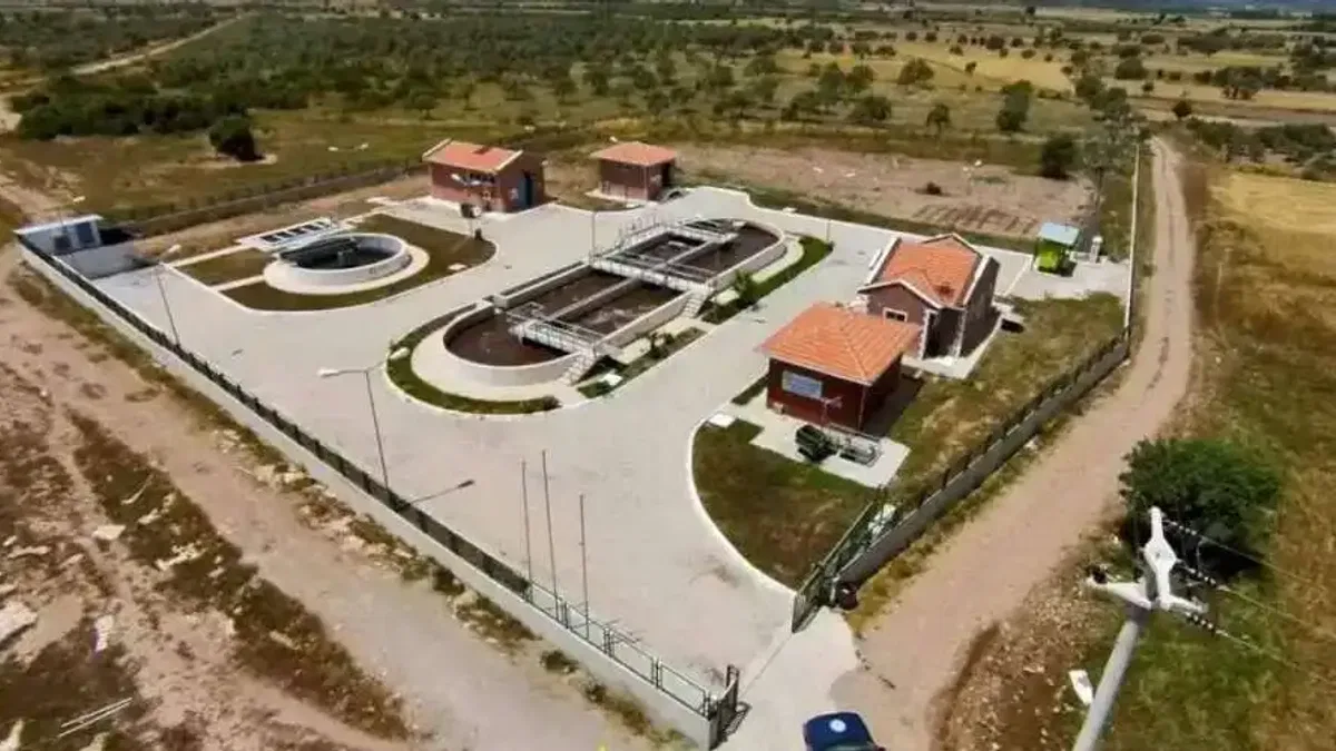 MUSKİ kapasitesini artırıyor
