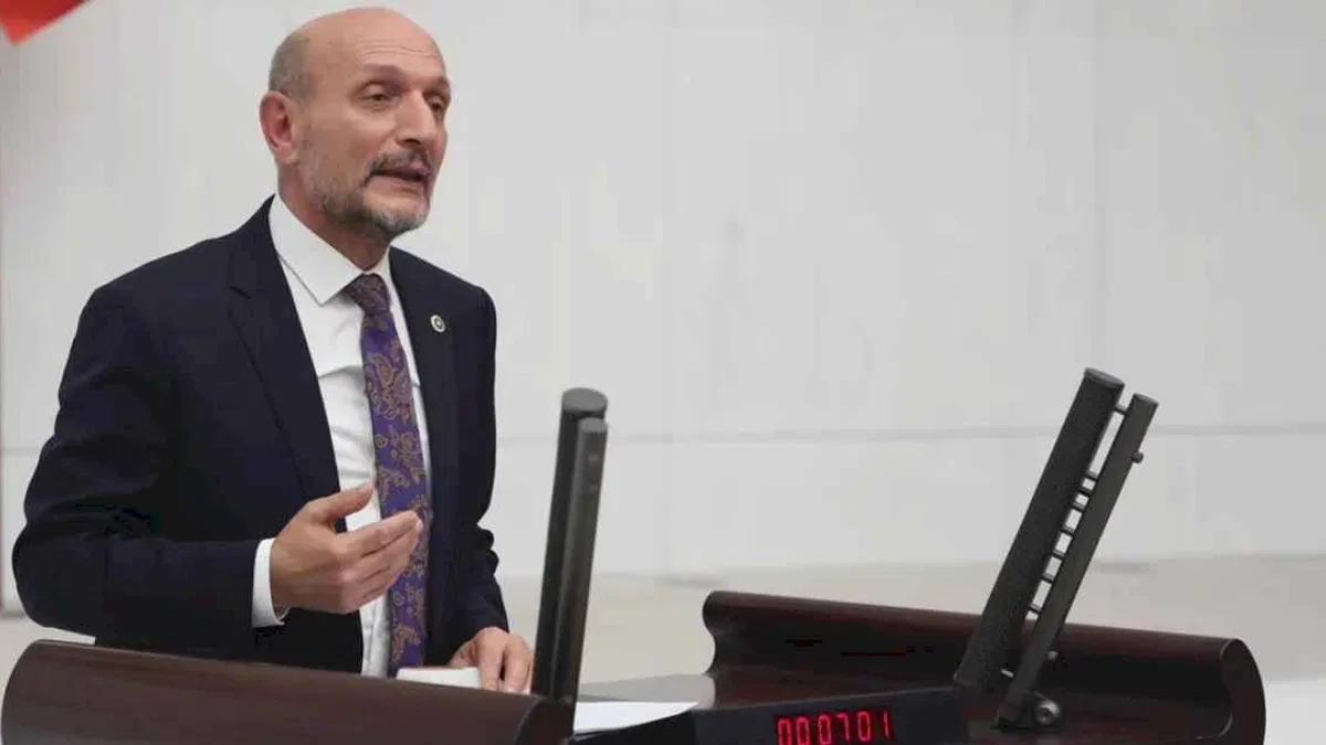 Saadet Partisi’nden 'İnşaat Mühendisliği Meslek Kanunu' teklifi