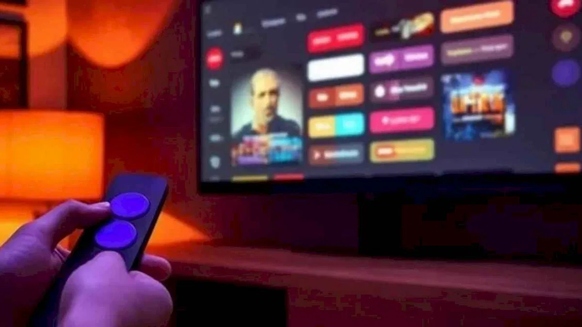 Bağlantılı TV teknolojisi Türkiye'de de yaygınlaşıyor