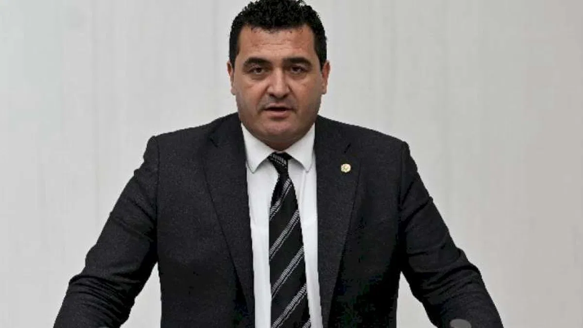 CHP'nin 'gölge bakanı'ndan Bakan Uraloğlu'na zor sorular