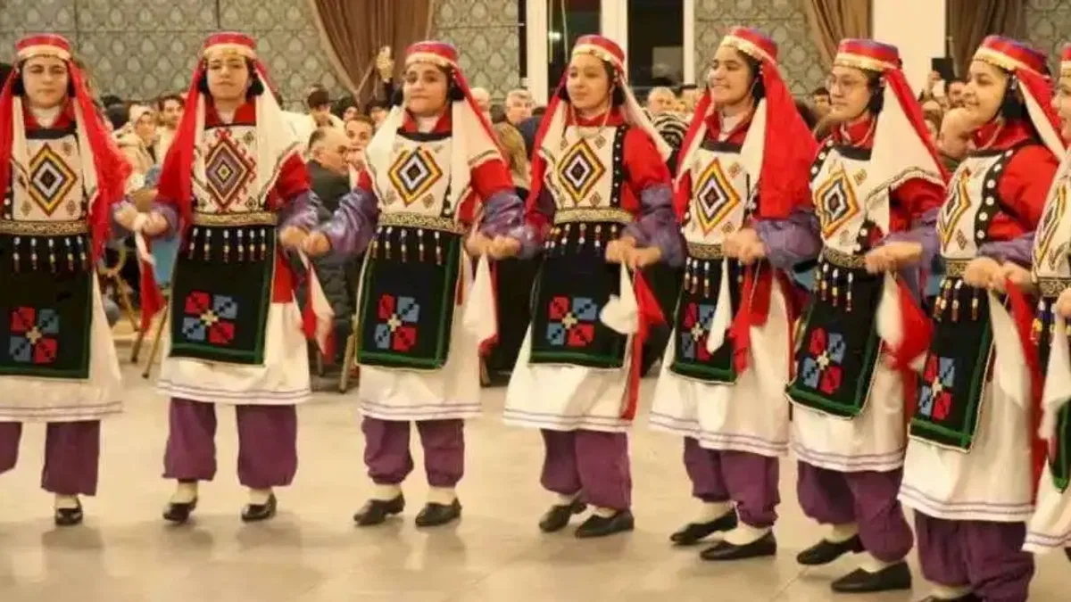Ardahan’ın kurtuluşu Kocaeli’de coşkuyla kutlandı