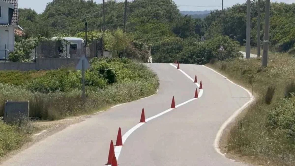 Kocaeli yollarında güvenlik ve estetik buluştu