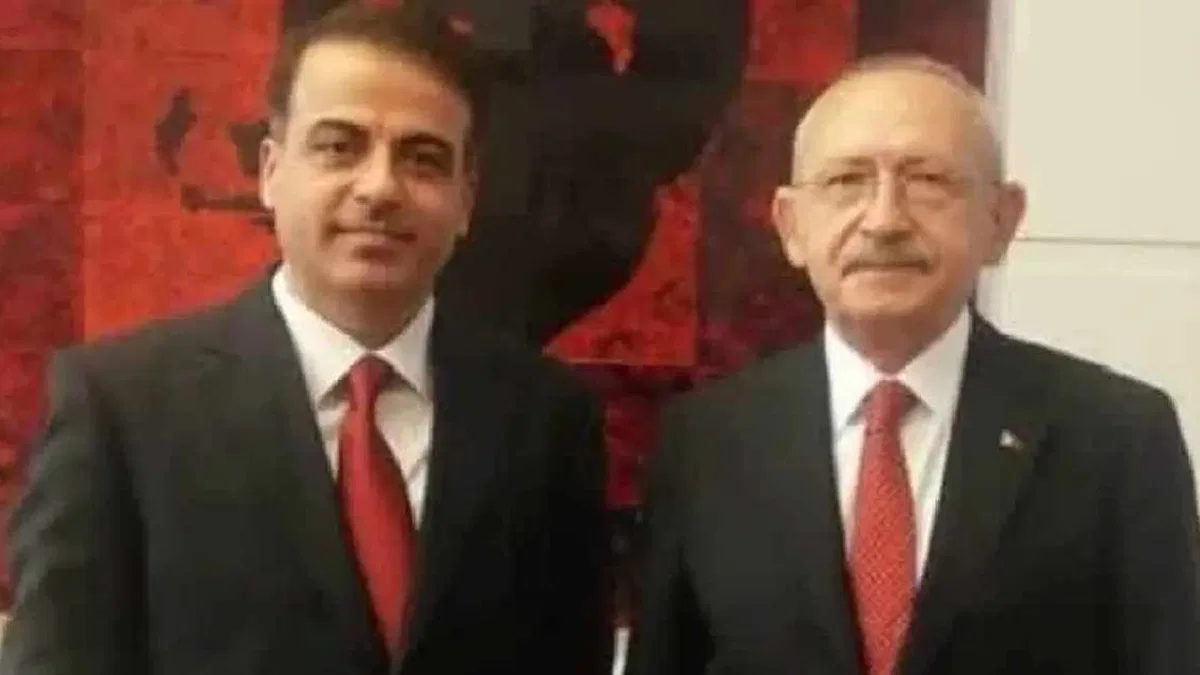 CHP’li Tamay’dan Türkiye’ye örnek “Yeşil Kalkan” projesi... Bakan Yumaklı'ya 'suyu ormana götürelim' çağrısı