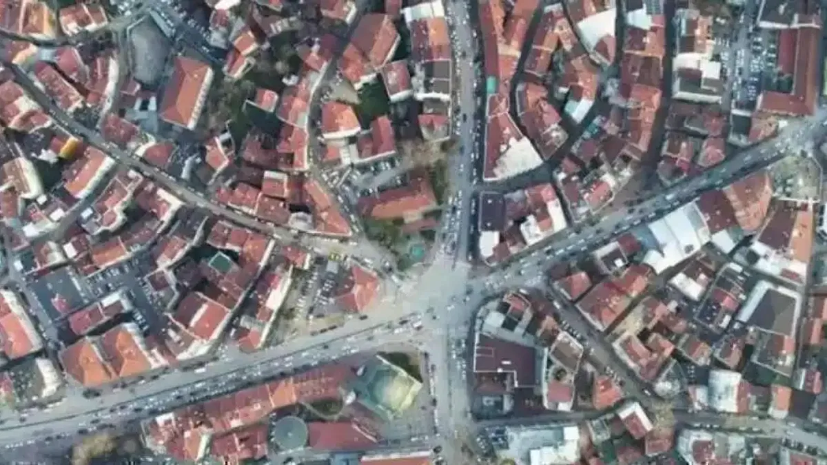 İnegöl ulaşımda çağ atlayacak