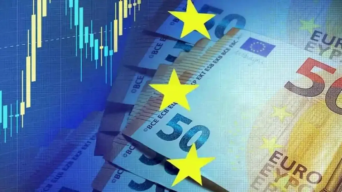 Avro Bölgesi'nde tüketici enflasyonu Ekim'de yüzde 2 oldu