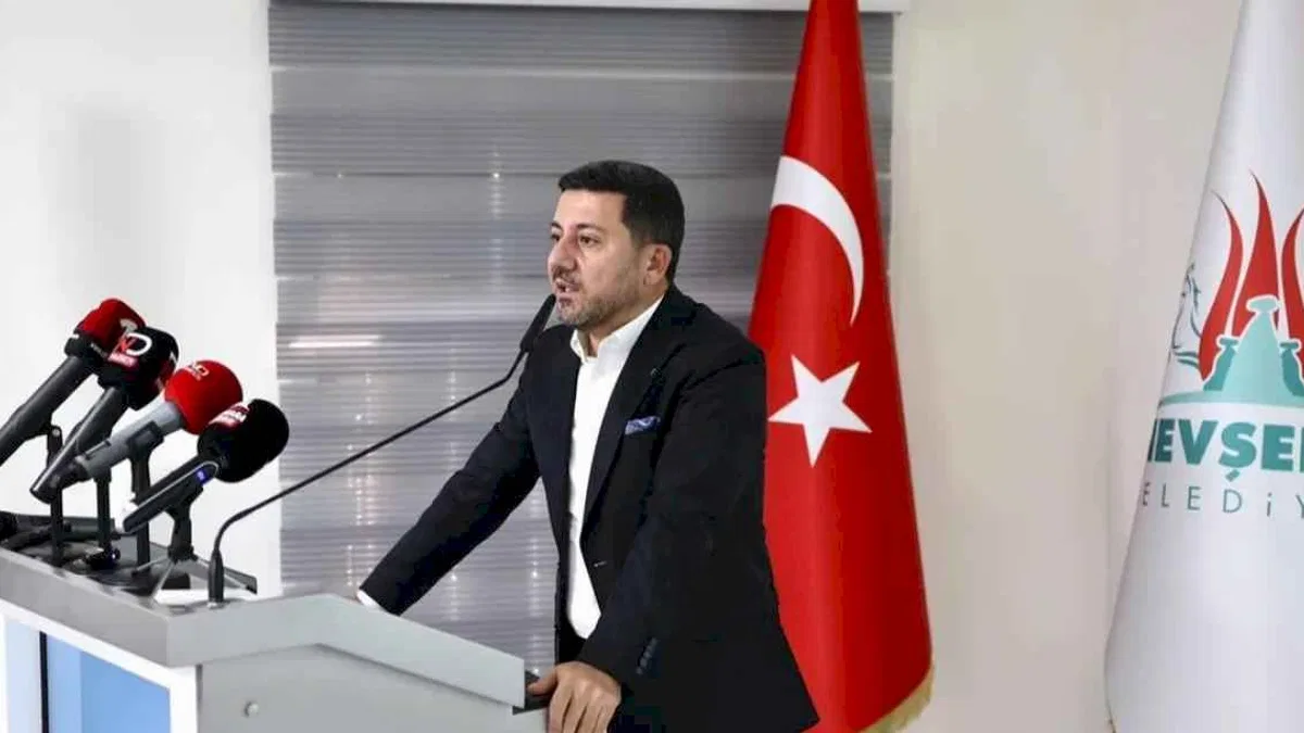 Kapadokya Motor Sporları Kompleksi açılıyor