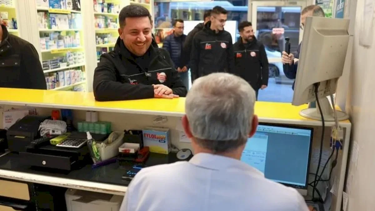 Nevşehir'de 'Acil Hayat Butonu' hayata geçti