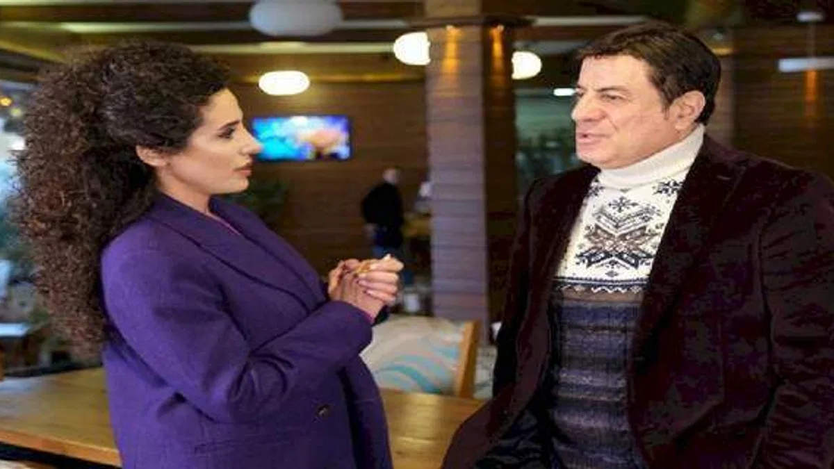 Coşkun Sabah: Türk müziğinin Messi'siyim