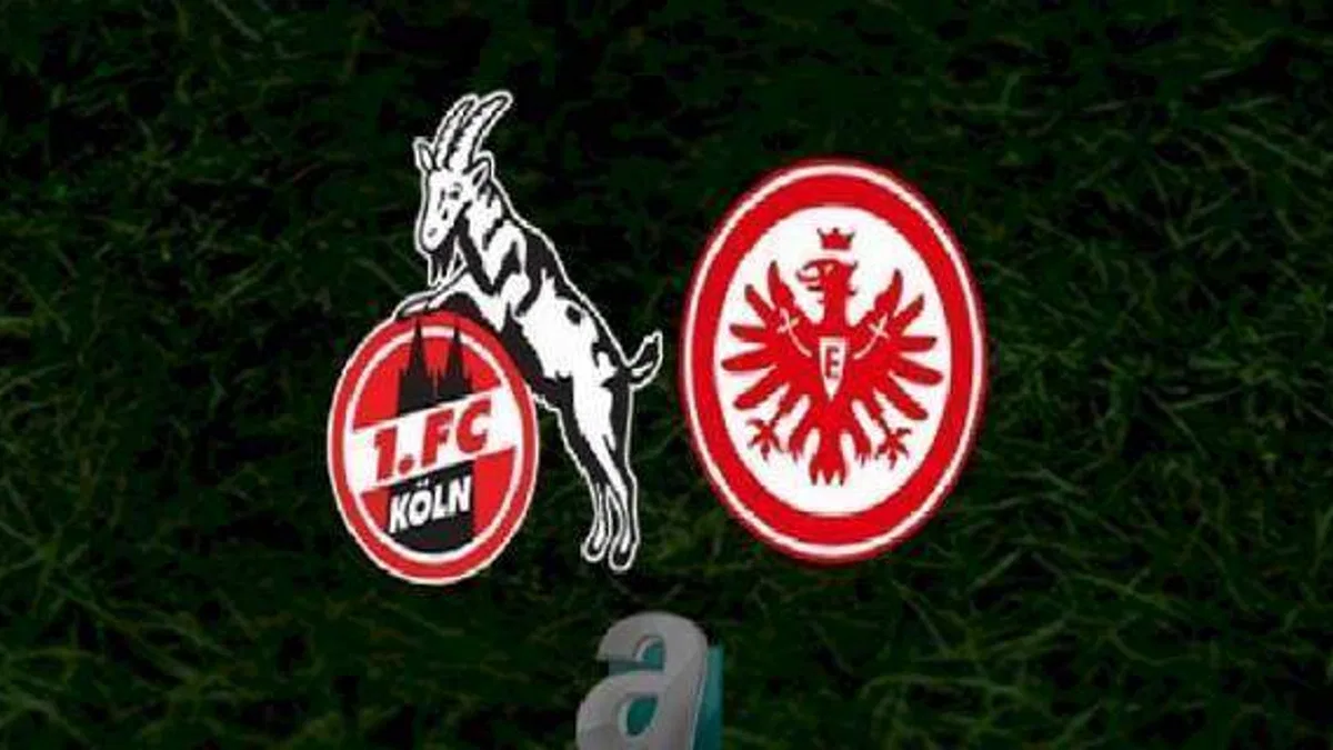 Köln - Wolfsburg maçı ne zaman, saat kaçta? Hangi kanalda? | Almanya Bundesliga