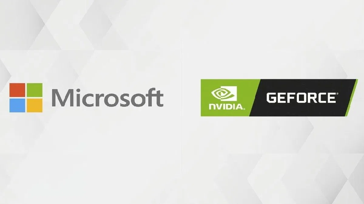 Gears 5 ve Outlast Trials, GeForce NOW Kütüphanesine Katılıyor
