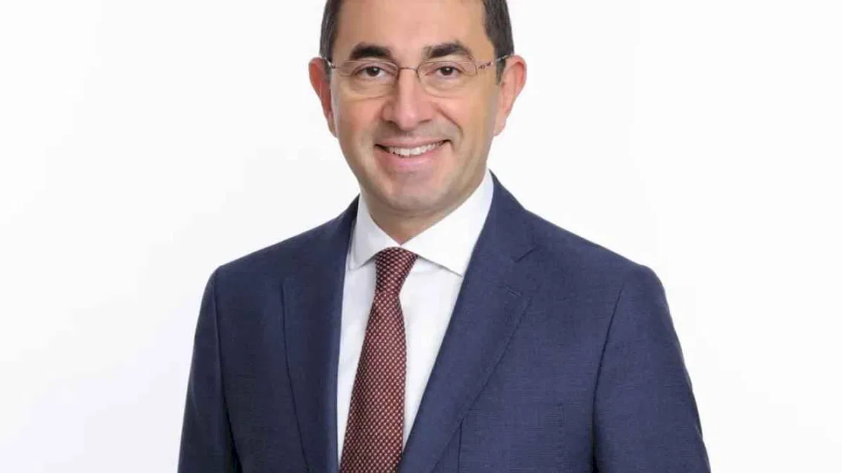 Migros Grubu İcra Başkanı Özgür Tort'tan "Yerli Üretim" Vurgusu