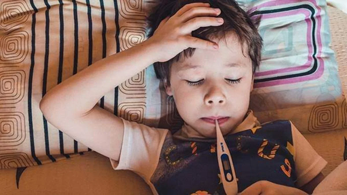 Çocuklarda beta ve pnömokok enfeksiyonları yaygınlaştı