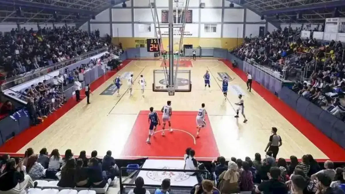 Sakarya evinde Daçka’yı ağırlıyor