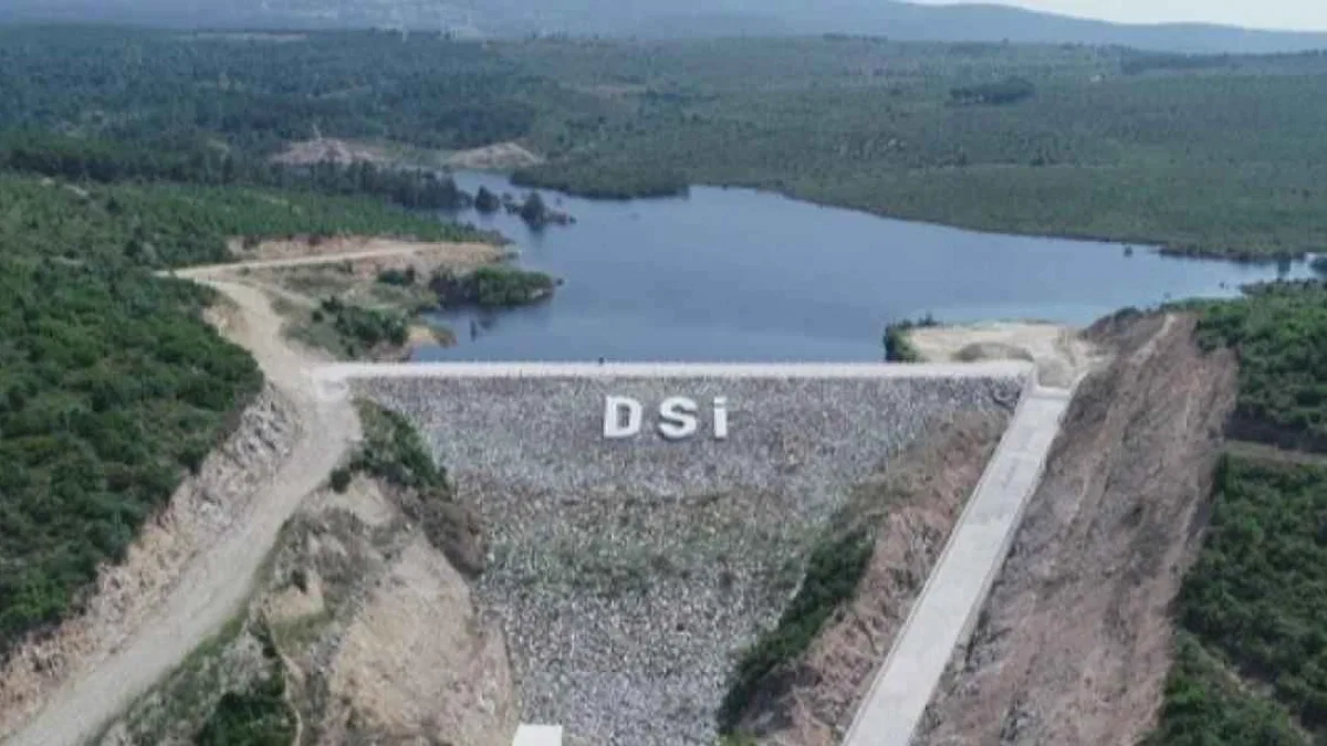 DSİ Genel Müdürü Balta: Üretmeye devam edeceğiz
