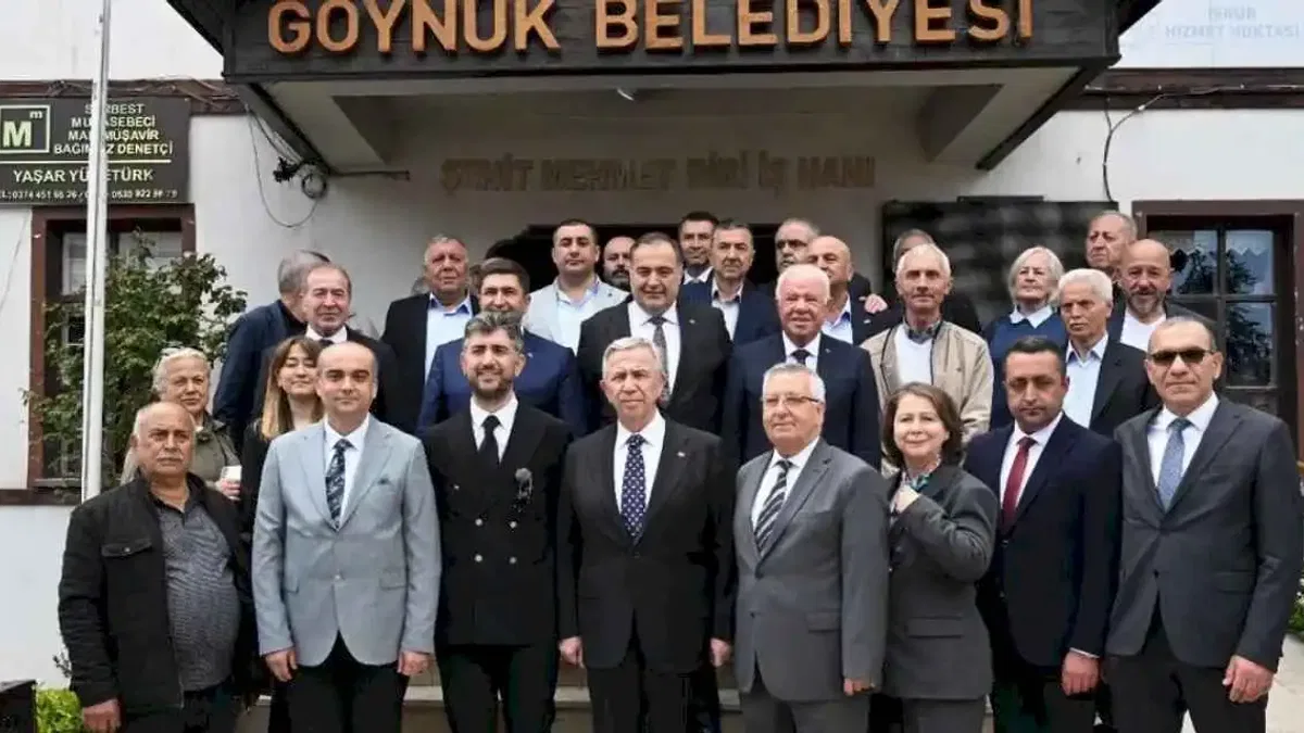 Tarihi İpek Yolu turizme açılıyor