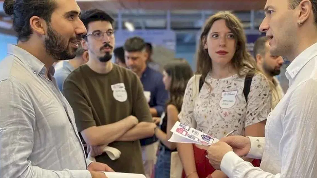 Tech Istanbul Growth, girişimleri İstanbul’un geleceğine taşıyor