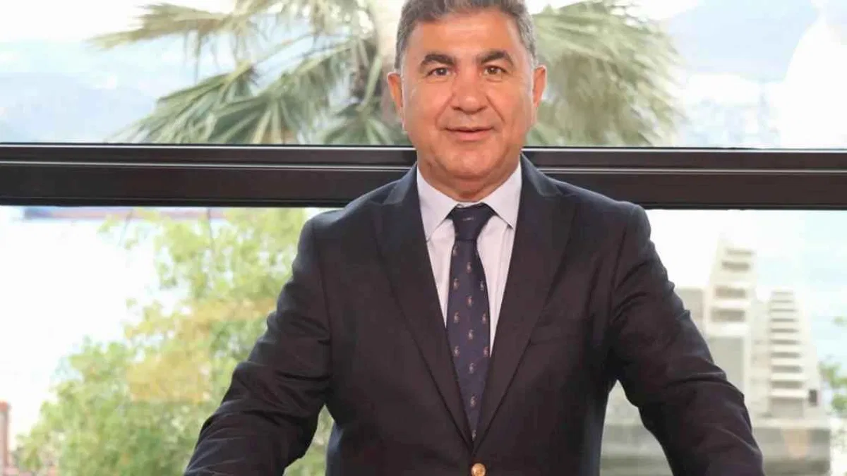 Türkiye’den Almanya’ya Uzanan Yeni Yatırım Köprüleri