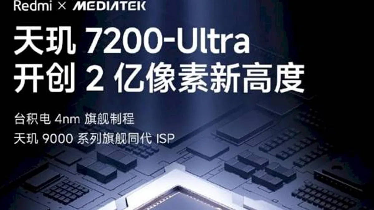 Xiaomi Redmi Note 13 Serisi Bu Ay İçinde Tanıtılabilir