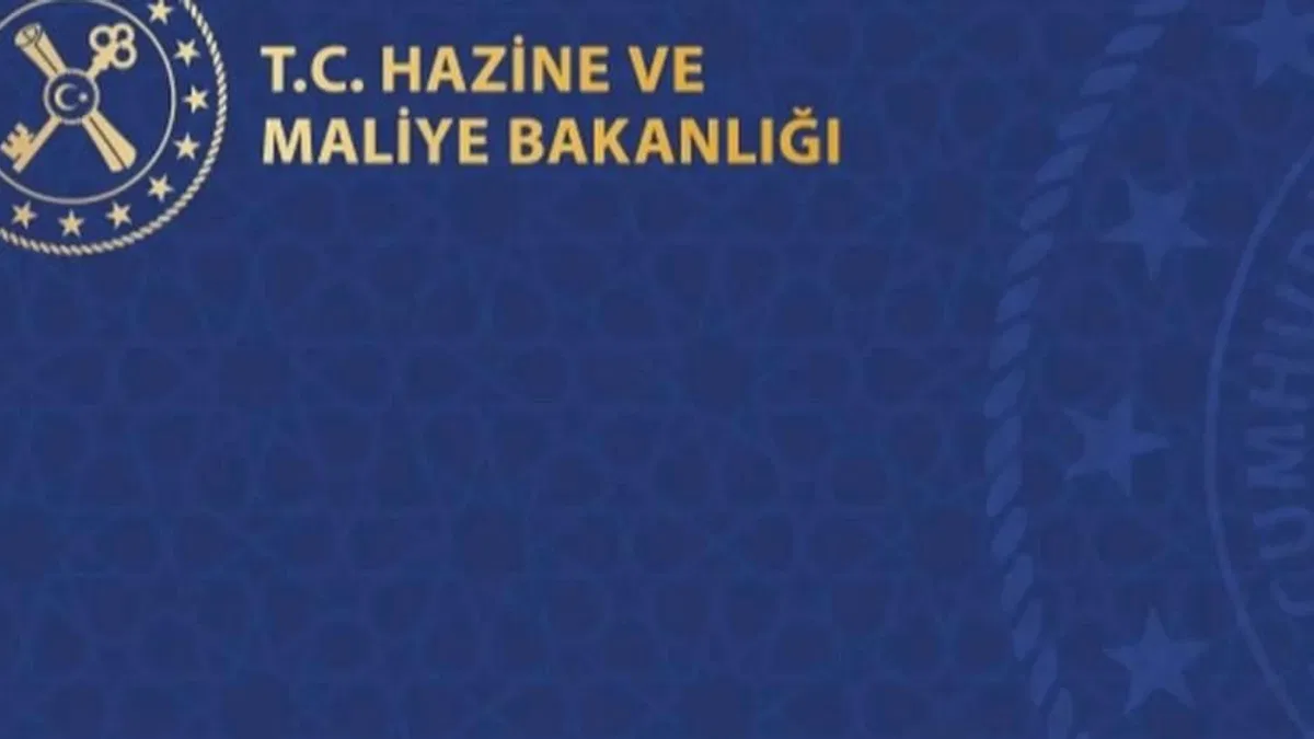 Londra iddialarına bir açıklamada Hazine'den: Bakan Şimşek faiz politikası yorumu yapmaz
