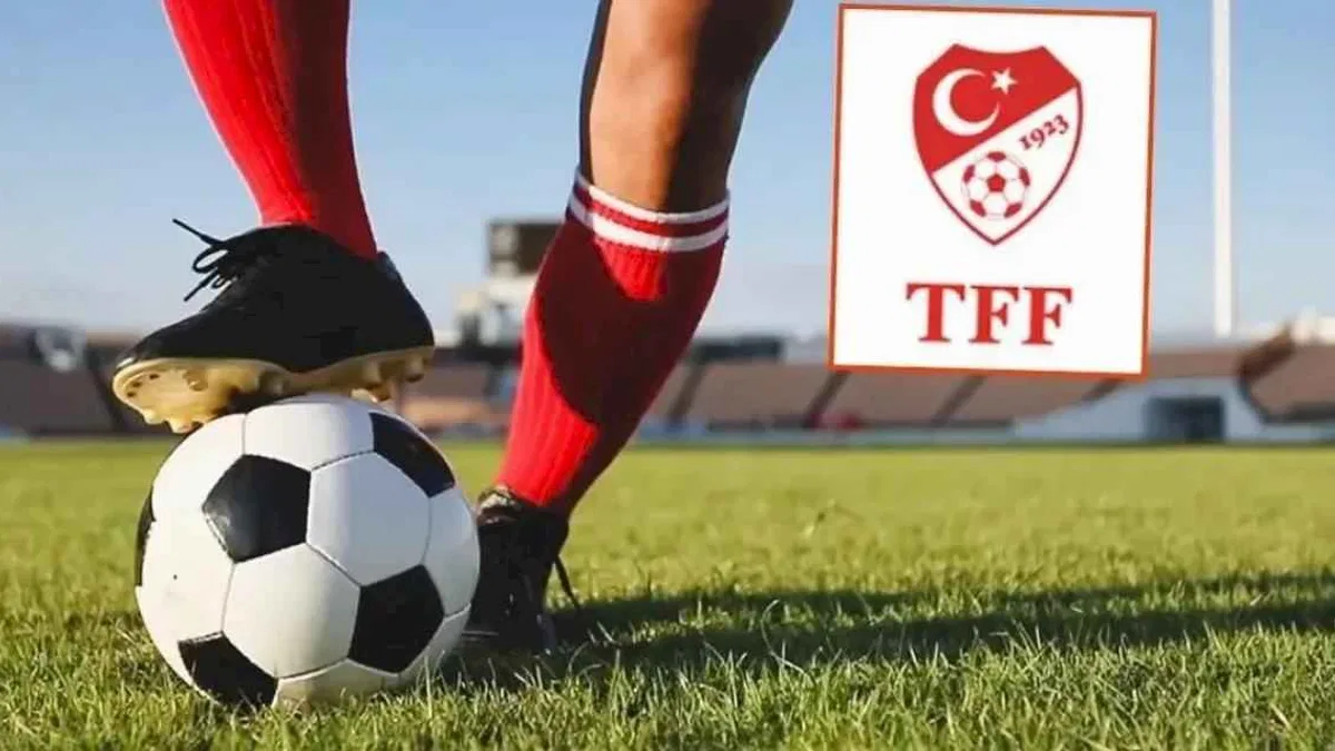 PFDK’dan bahis bombası! 2. Lig’de 282 futbolcuya ceza yağdı