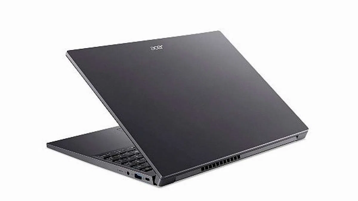 Yeni Yılda Günlük Hayatı Kolaylaştıran Fonksiyonel Bir Hediye: Acer Aspire Go 15