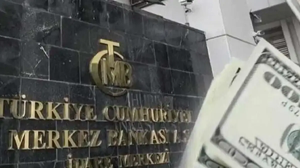 Cari açık 1,46 milyar dolar oldu... Yıllık açık 37,3 milyar dolara yükseldi