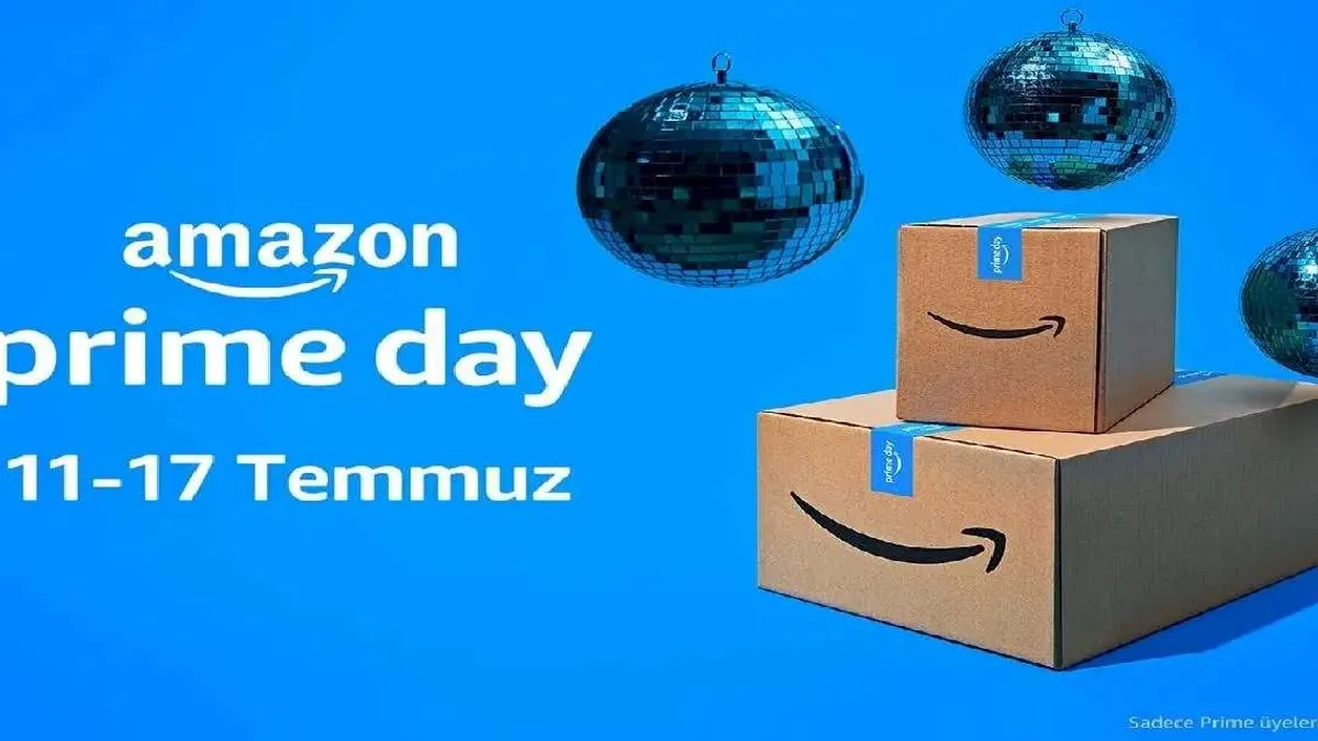 Prime Day’de Kaçırılmayacak Fırsatlar Devam Ediyor