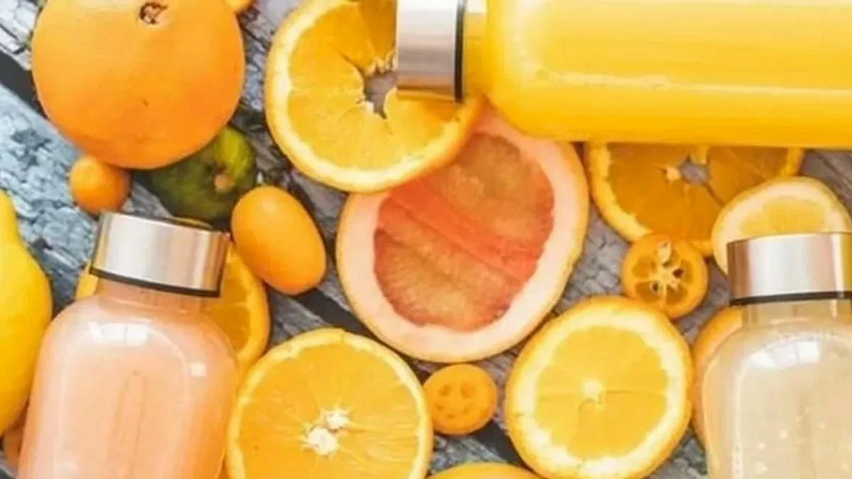 C vitamininin fazlası böbrek taşı için risk!