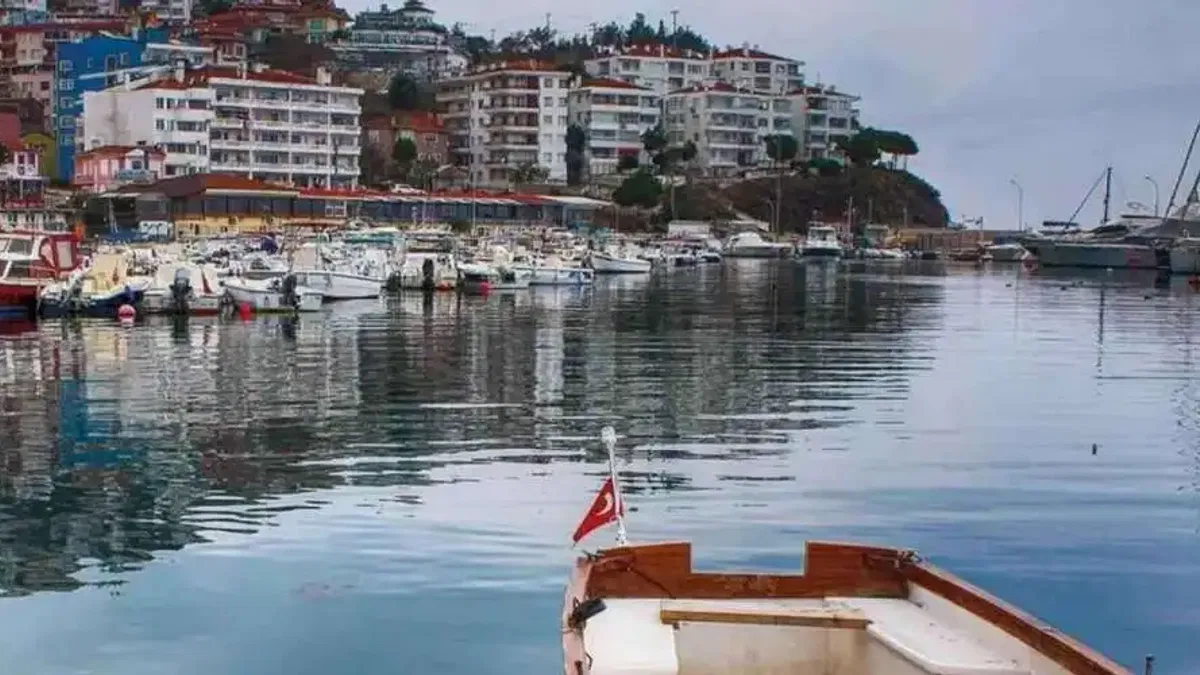 Mudanya Belediyesi'nden bayram ziyaretlerine teşekkür