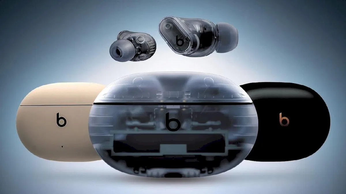 Beats Studio Buds + Tanıtıldı! İşte Özellikleri ve Fiyatı