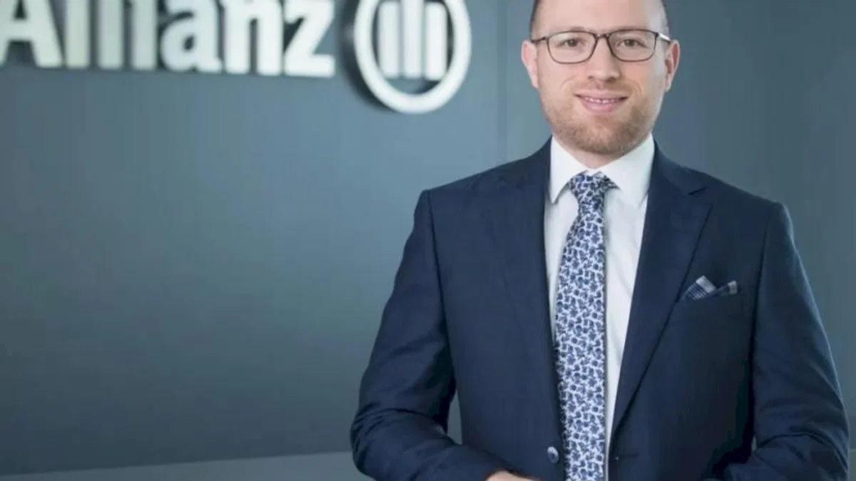 Allianz İş Dünyasının 'Siyah Kuğu' Senaryolarını Paylaştı