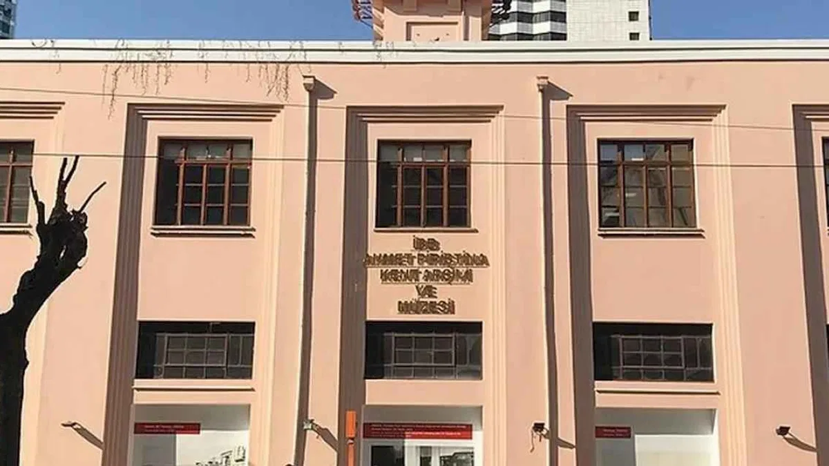 APİKAM’da emekçi kadınlar paneli