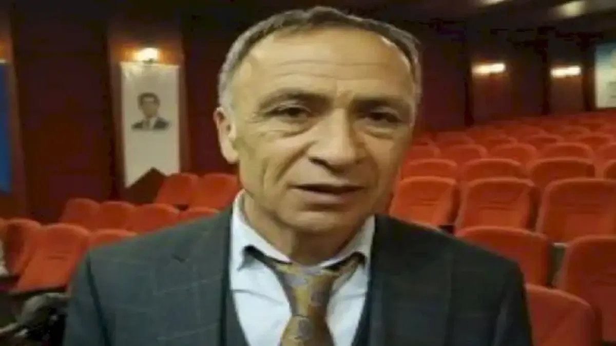 BES Başkanı Şengül: Sefalet artışını kabul etmiyoruz