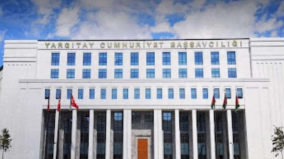 Yargıtay'dan AYM üyelerine suç duyurusu!