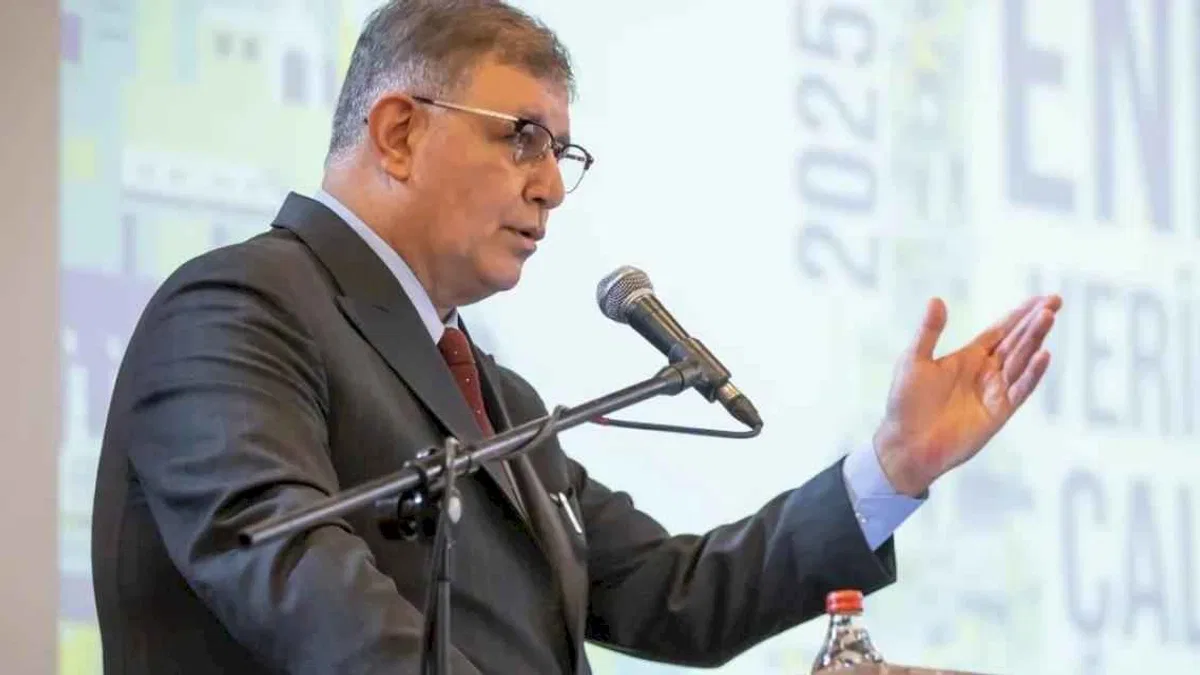 İzmir'de Başkan Tugay'dan '2030' mesajı!